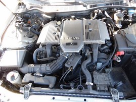 1998 ACURA TL TAN 3.2L AT A17688